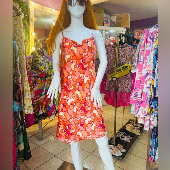 🌸NWT Summer Dress 💕 - Picture 1 of 1